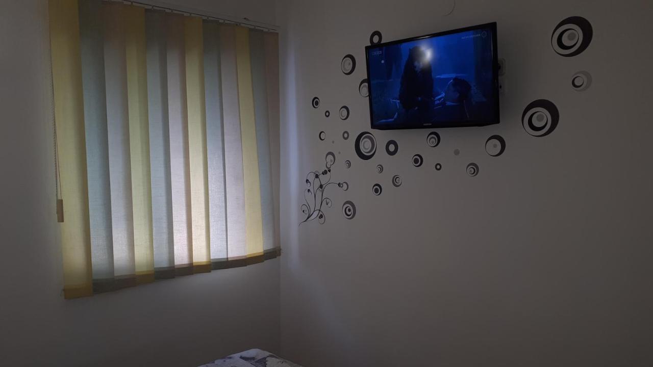 Apartments Ruzic สปลิท ภายนอก รูปภาพ