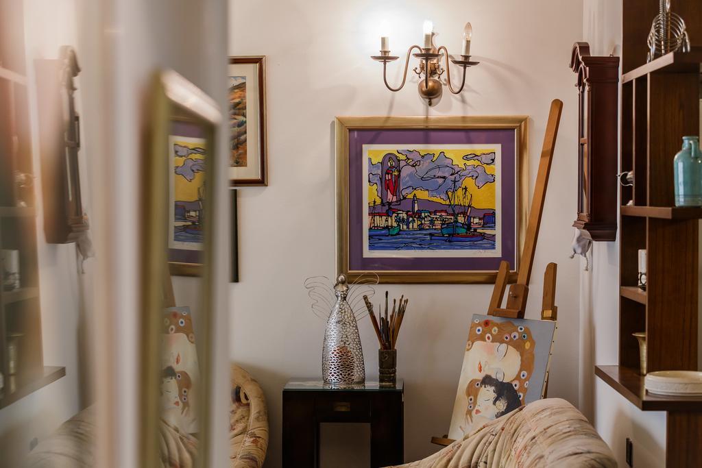 Apartments Ruzic สปลิท ภายนอก รูปภาพ