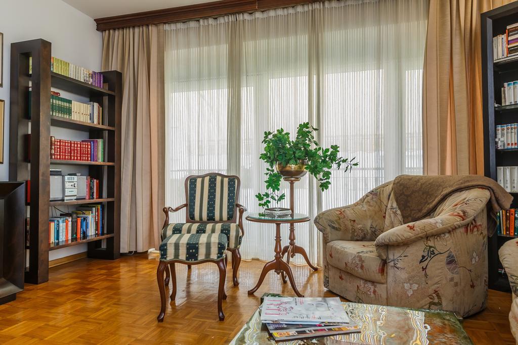 Apartments Ruzic สปลิท ภายนอก รูปภาพ
